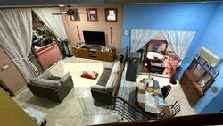 Tanah Merah Green (D16), Terrace #503826561